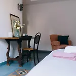Janare - & Terrace Bed & Breakfast 4*