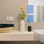 Janare - & Terrace Neapol
