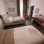 Janare - & Terrace 住宿加早餐酒店 4*