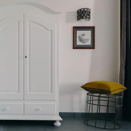 Bed & Breakfast Janare - & Terrace Napoli