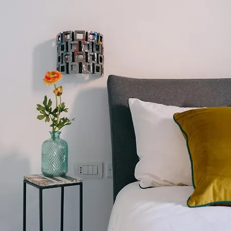 Janare - & Terrace 4*