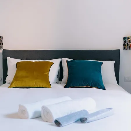 Janare - & Terrace Bed & Breakfast Napoli