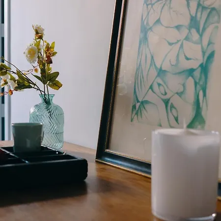 Janare - & Terrace 4* Napoli