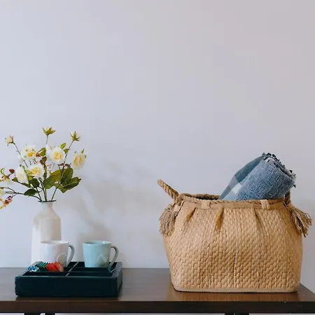 Janare - & Terrace Bed & Breakfast Napoli