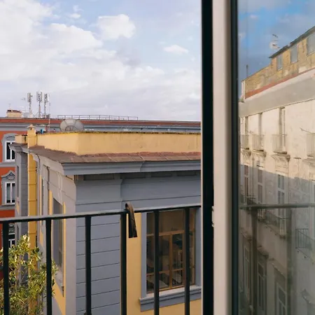 Bed & Breakfast Janare - & Terrace Napoli