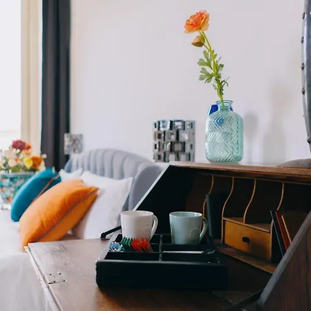 Bed & Breakfast Janare - & Terrace