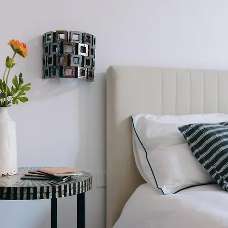 Janare - & Terrace Bed & Breakfast Napoli