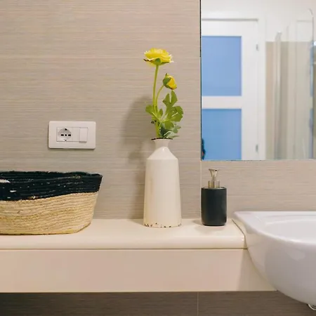 Janare - & Terrace Napoli