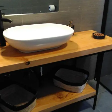 Bed & Breakfast Janare - & Terrace 4*