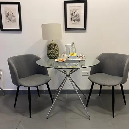 Bed & Breakfast Janare - & Terrace