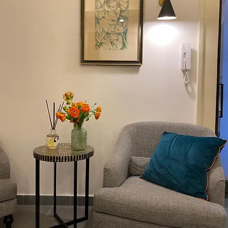 Bed & Breakfast Janare - & Terrace 4*