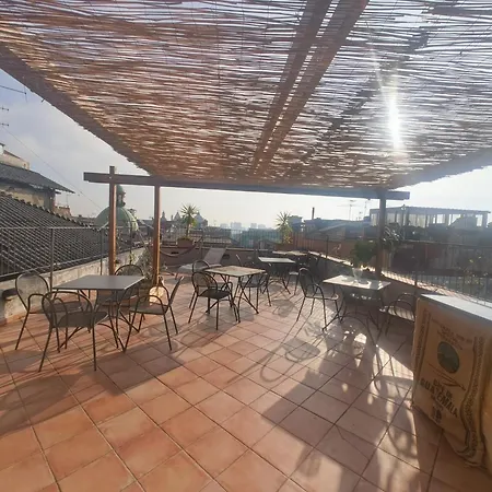 Bed & Breakfast Janare - & Terrace 4*
