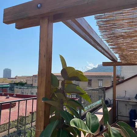 فندق مبيت وإفطار Janare - & Terrace 4*