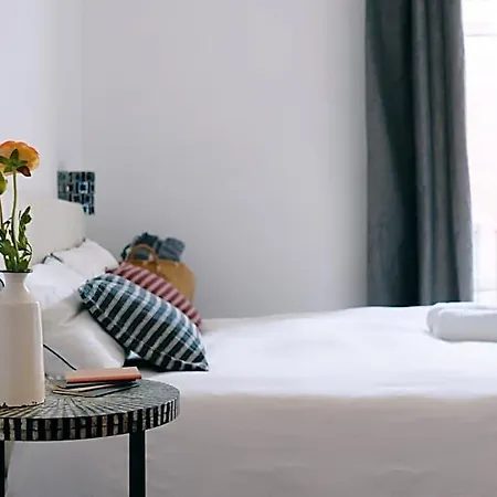 Janare - & Terrace 4*