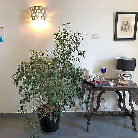 Janare - & Terrace Bed & Breakfast