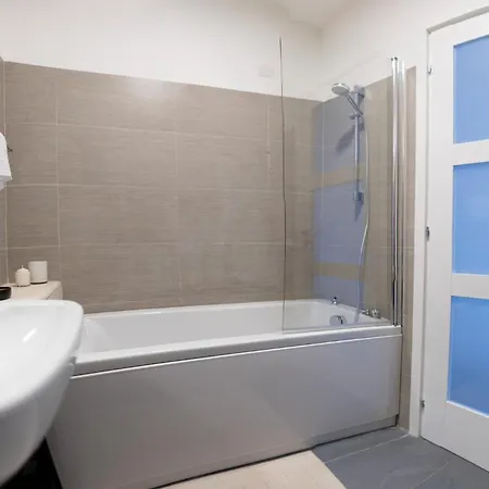 Janare - & Terrace 4*