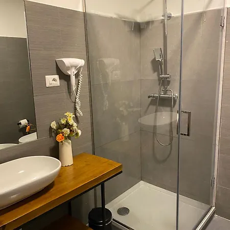 Bed and Breakfast Janare - & Terrace 4*