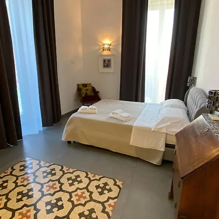 Janare - & Terrace