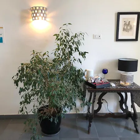Janare - & Terrace Bed & Breakfast Naples